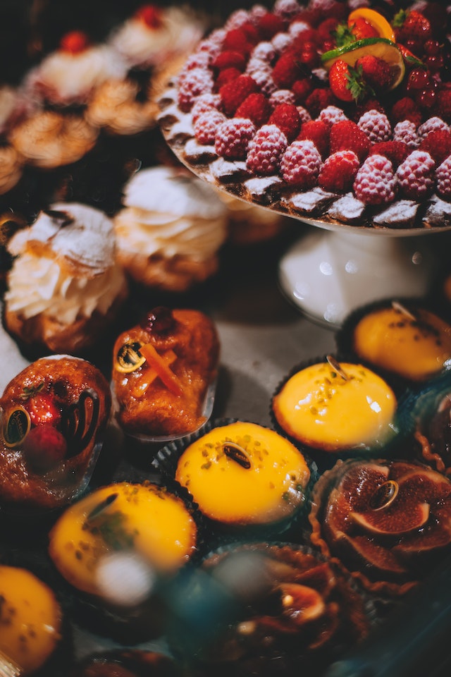 Catering