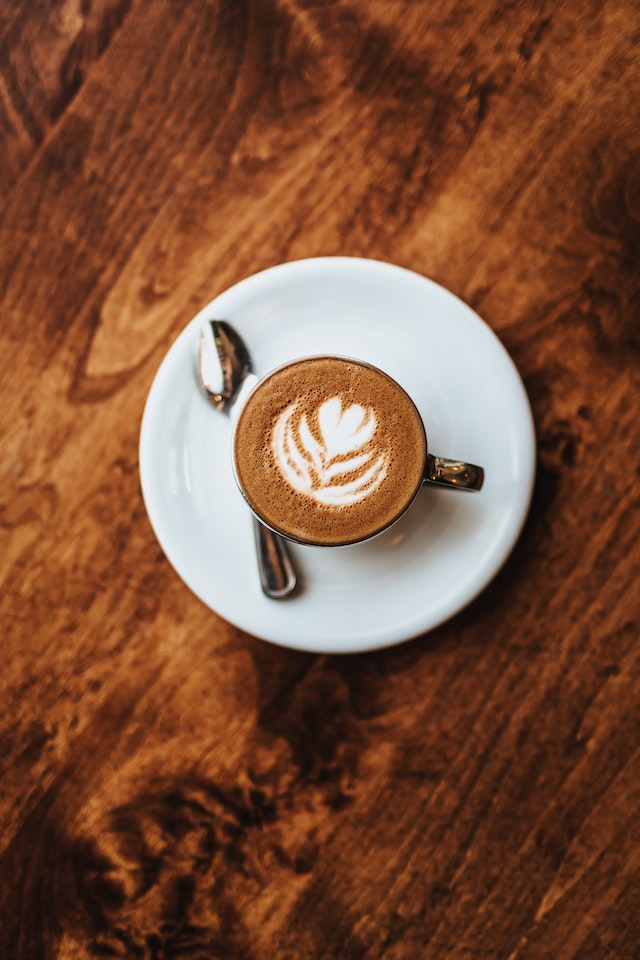 koffie