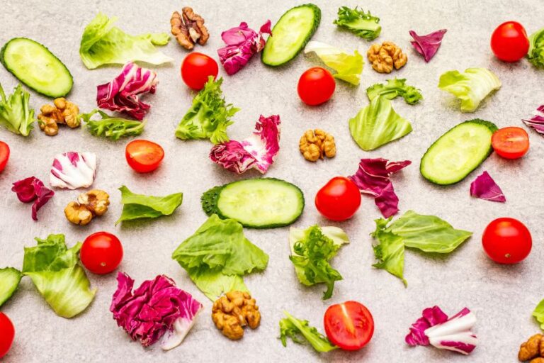 Appelmilkshake | Appelshake » Dassana’s Vegetarische Recepten